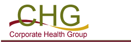 Corporate Health Group Services- Experience. Insight. Impact.